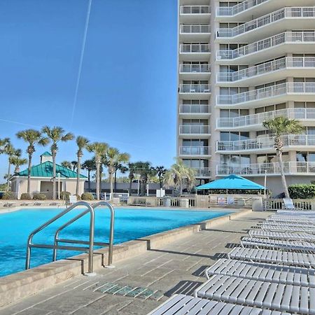 Dunes of Panama Condos Panama City Beach Quarto foto