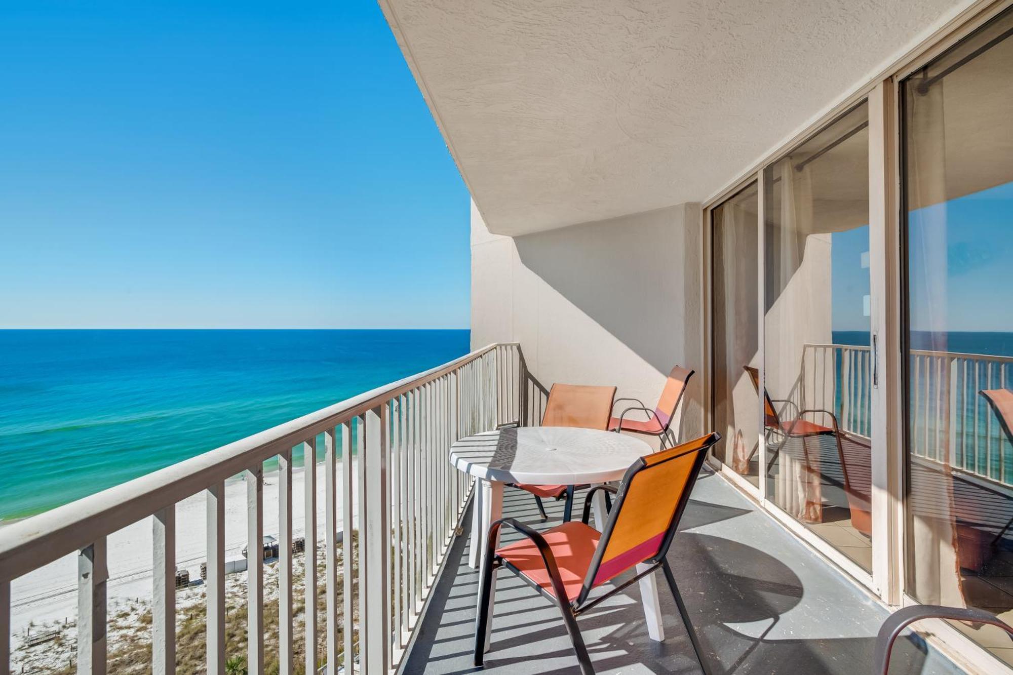 Dunes of Panama Condos Panama City Beach Quarto foto
