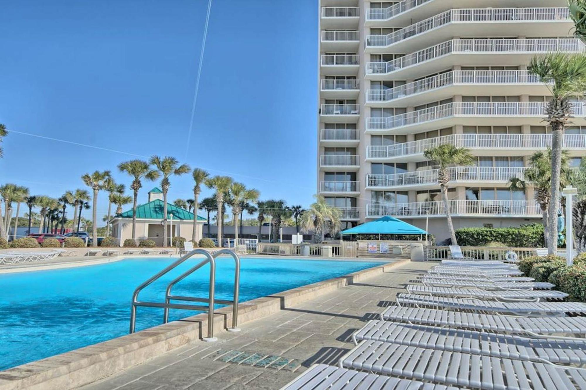 Dunes of Panama Condos Panama City Beach Quarto foto