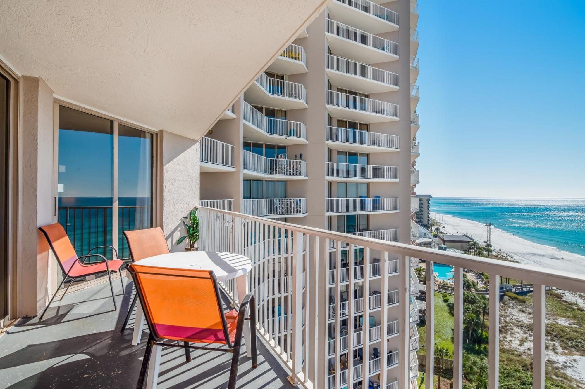 Dunes of Panama Condos Panama City Beach Quarto foto