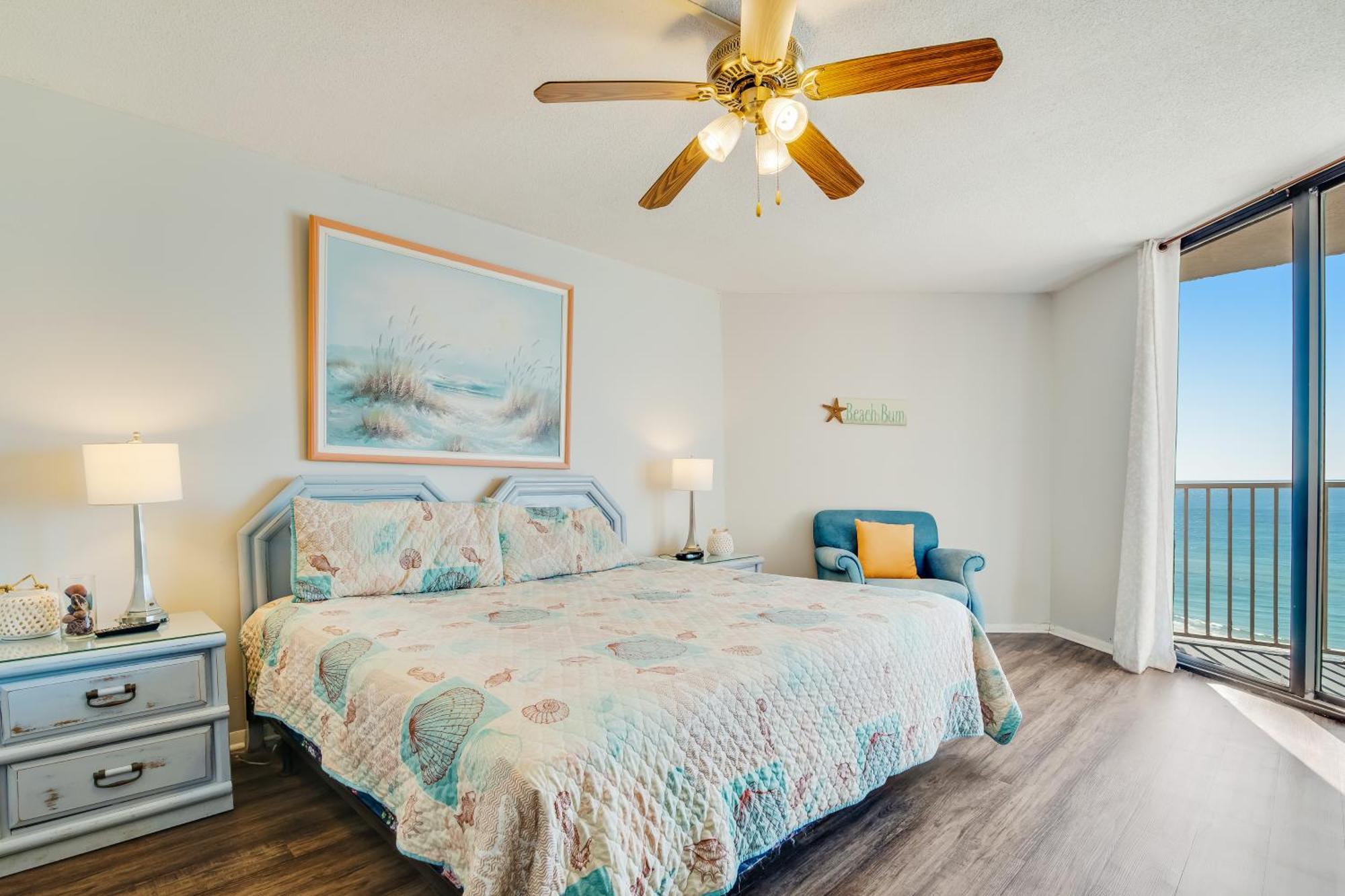 Dunes of Panama Condos Panama City Beach Quarto foto