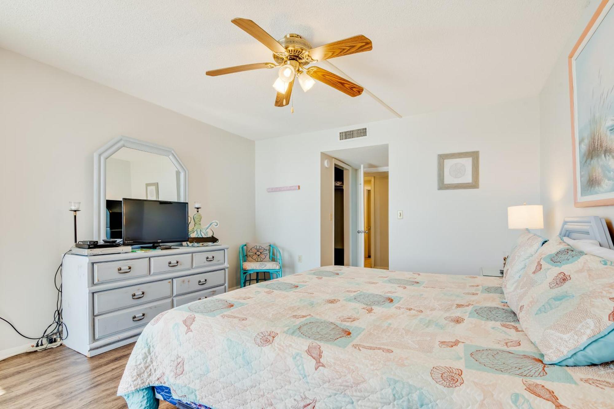 Dunes of Panama Condos Panama City Beach Quarto foto