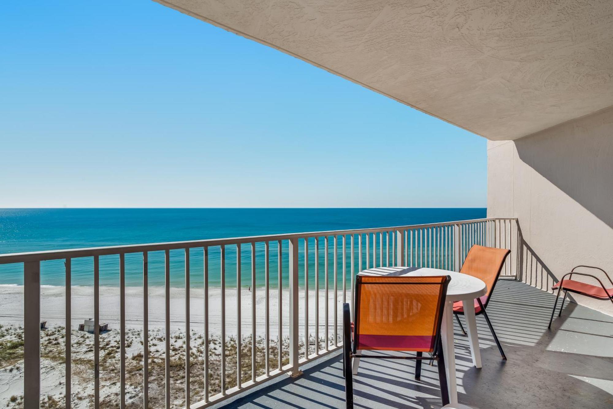 Dunes of Panama Condos Panama City Beach Quarto foto