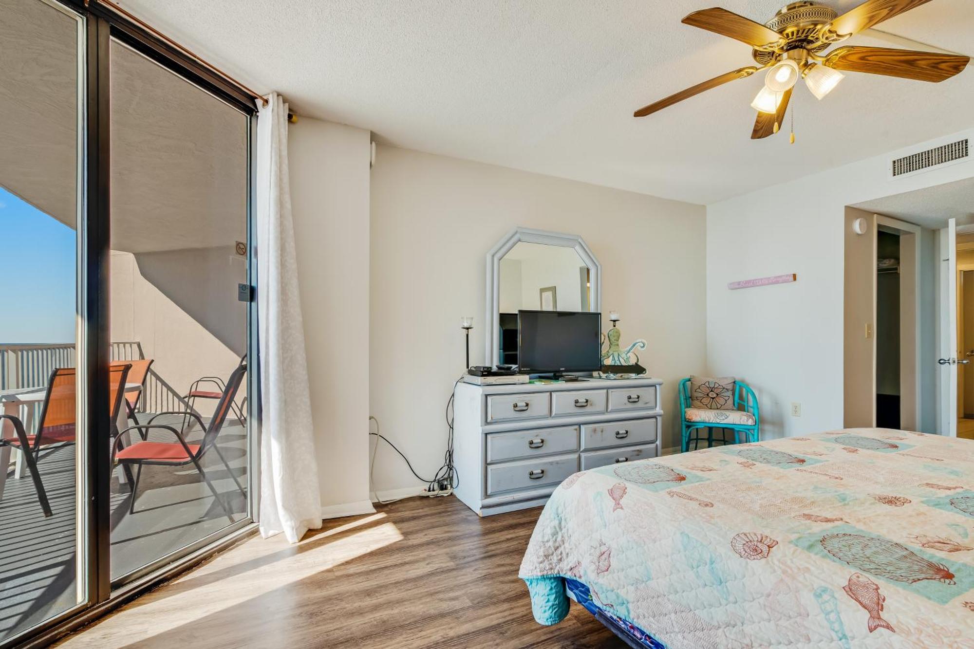 Dunes of Panama Condos Panama City Beach Quarto foto