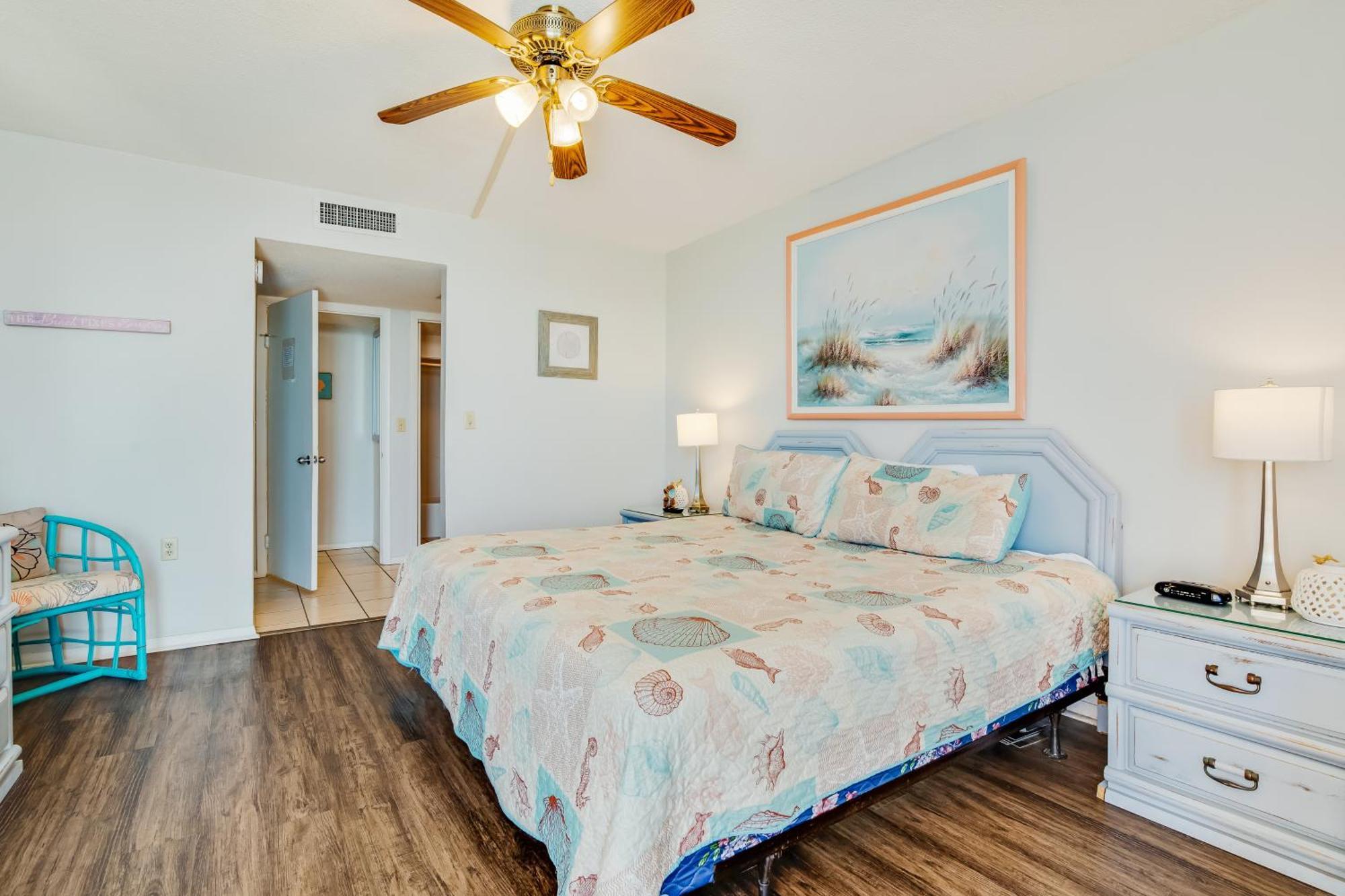 Dunes of Panama Condos Panama City Beach Quarto foto