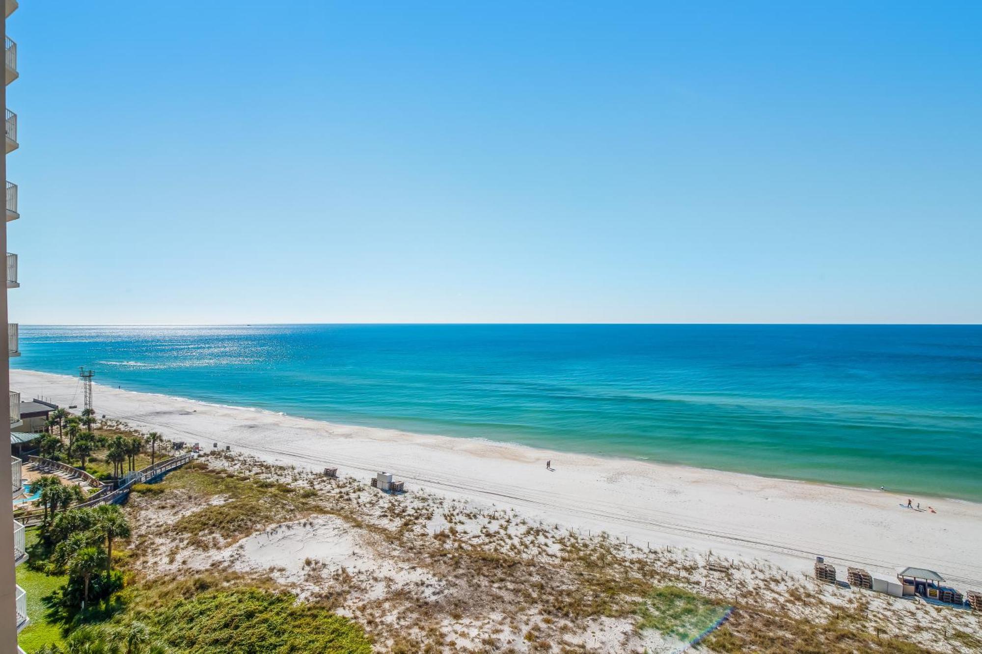 Dunes of Panama Condos Panama City Beach Quarto foto