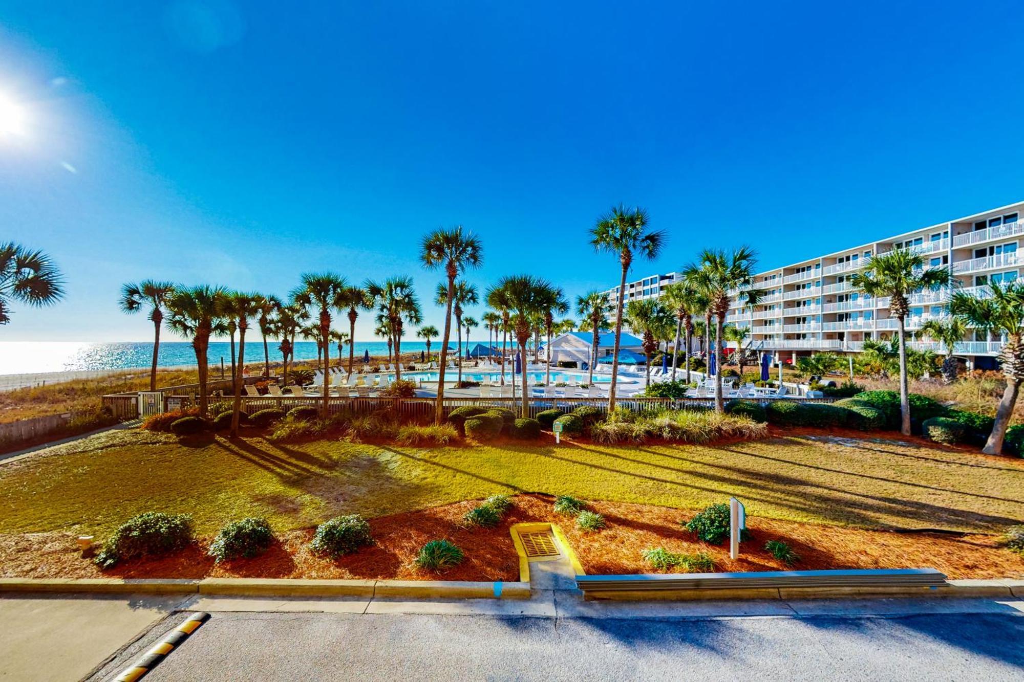 Dunes of Panama Condos Panama City Beach Quarto foto