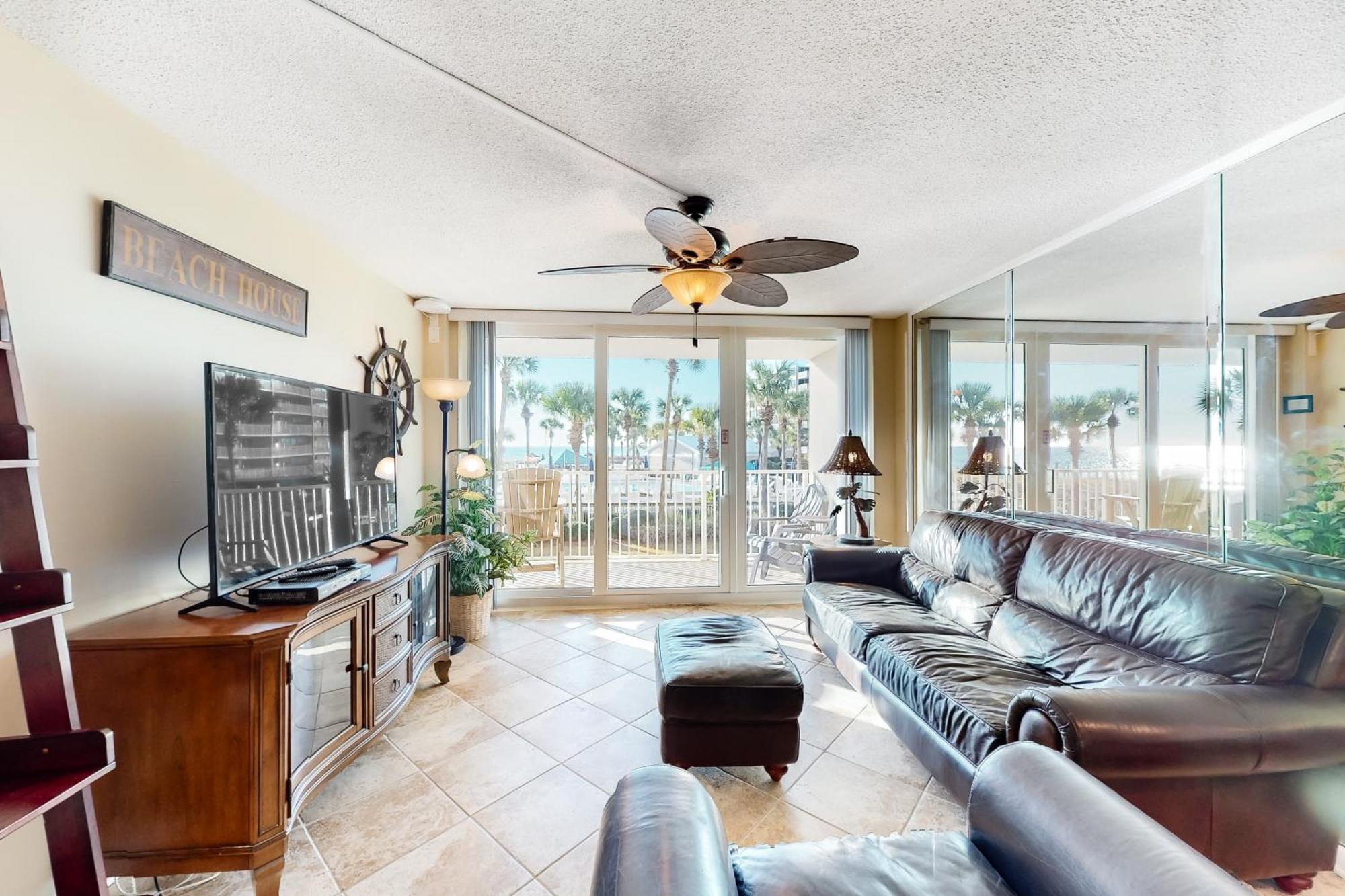 Dunes of Panama Condos Panama City Beach Quarto foto