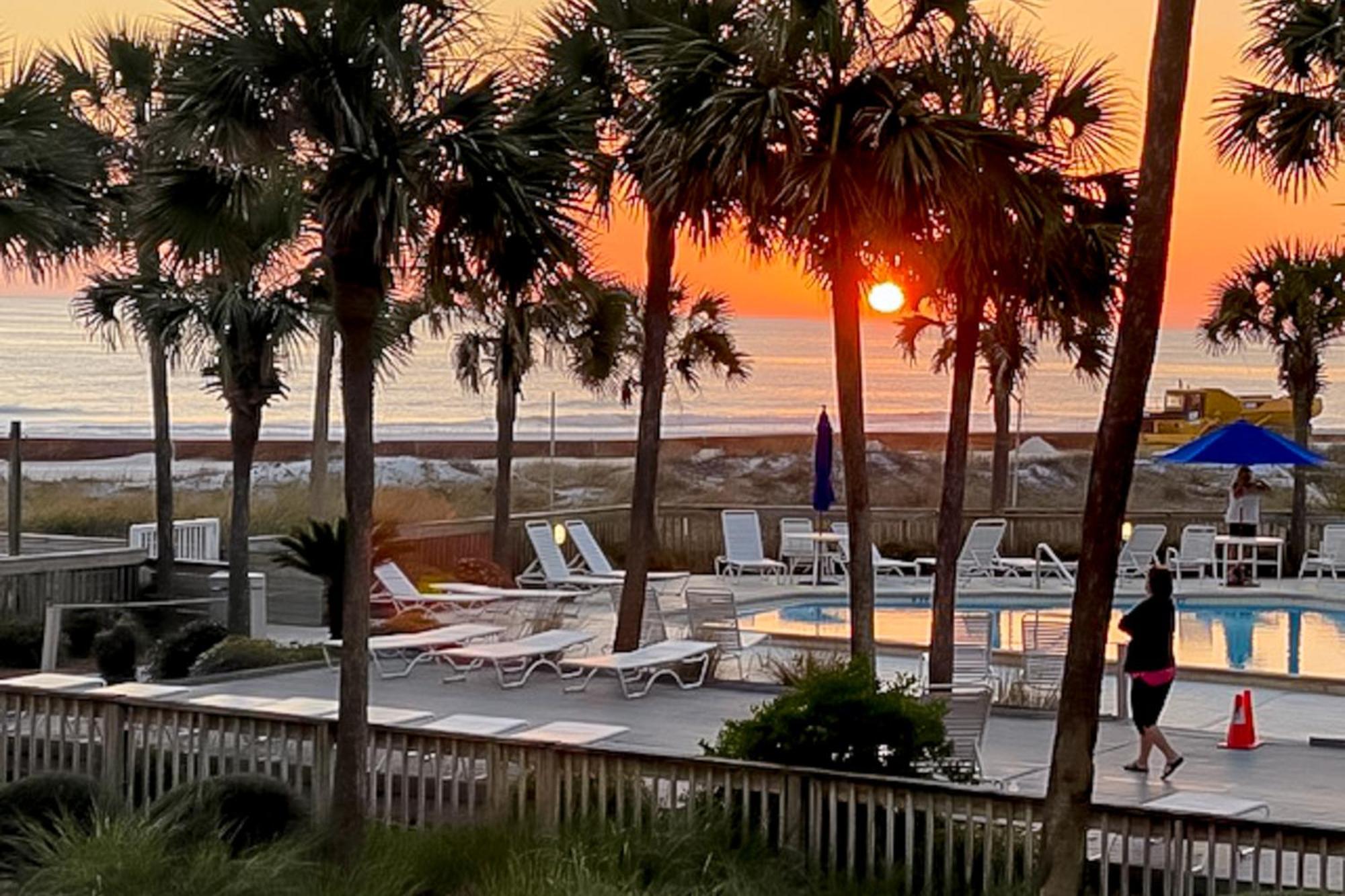 Dunes of Panama Condos Panama City Beach Quarto foto