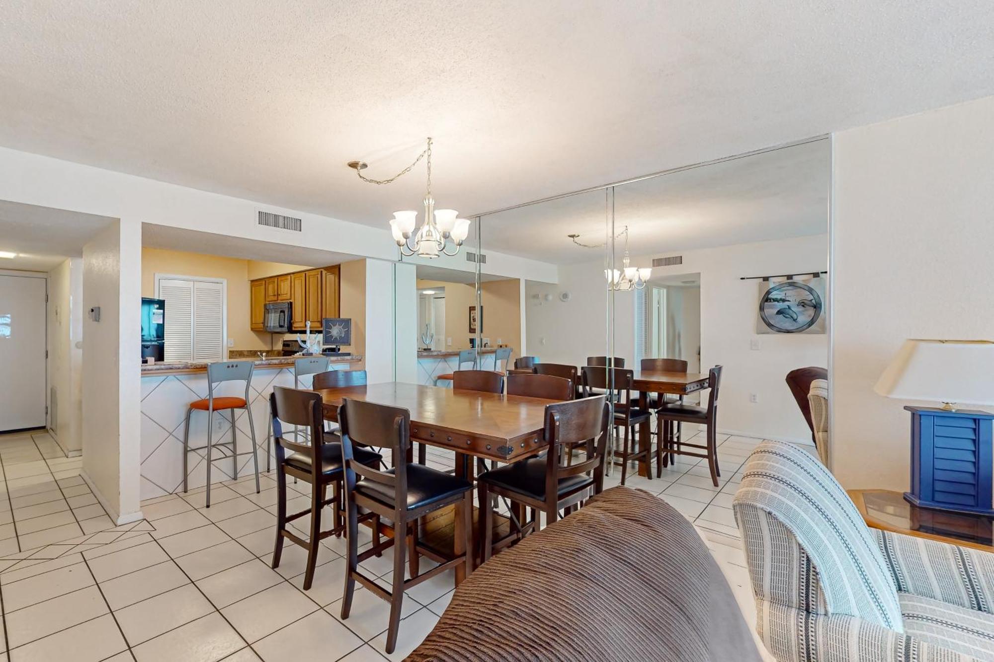 Dunes of Panama Condos Panama City Beach Quarto foto