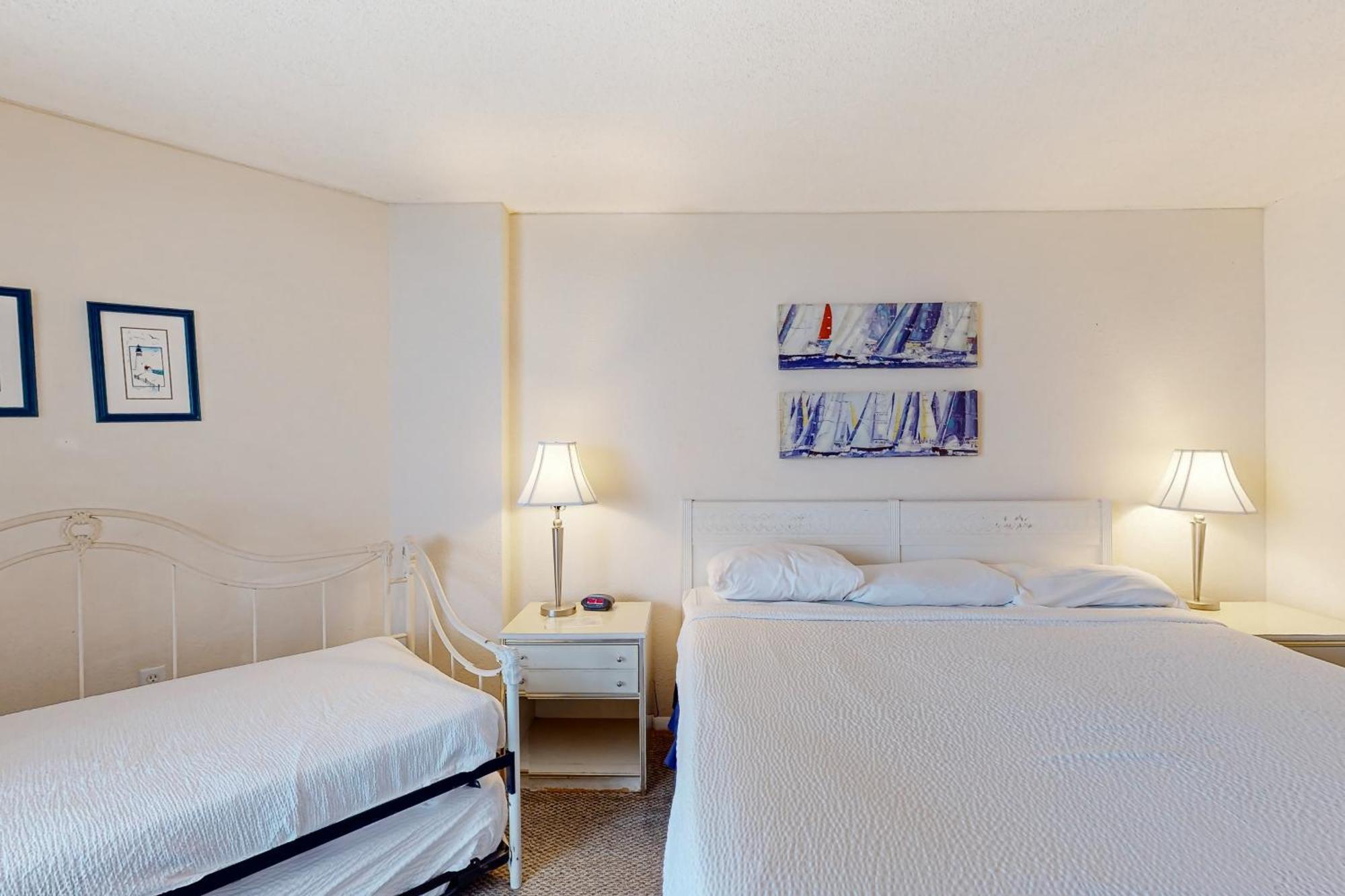 Dunes of Panama Condos Panama City Beach Quarto foto