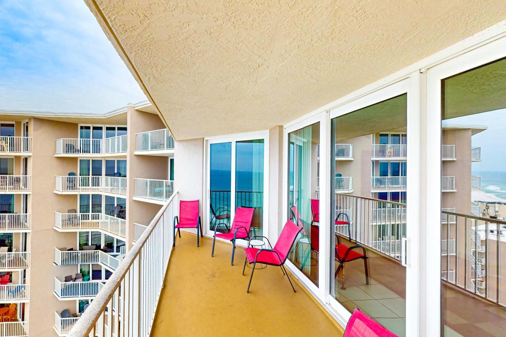 Dunes of Panama Condos Panama City Beach Quarto foto
