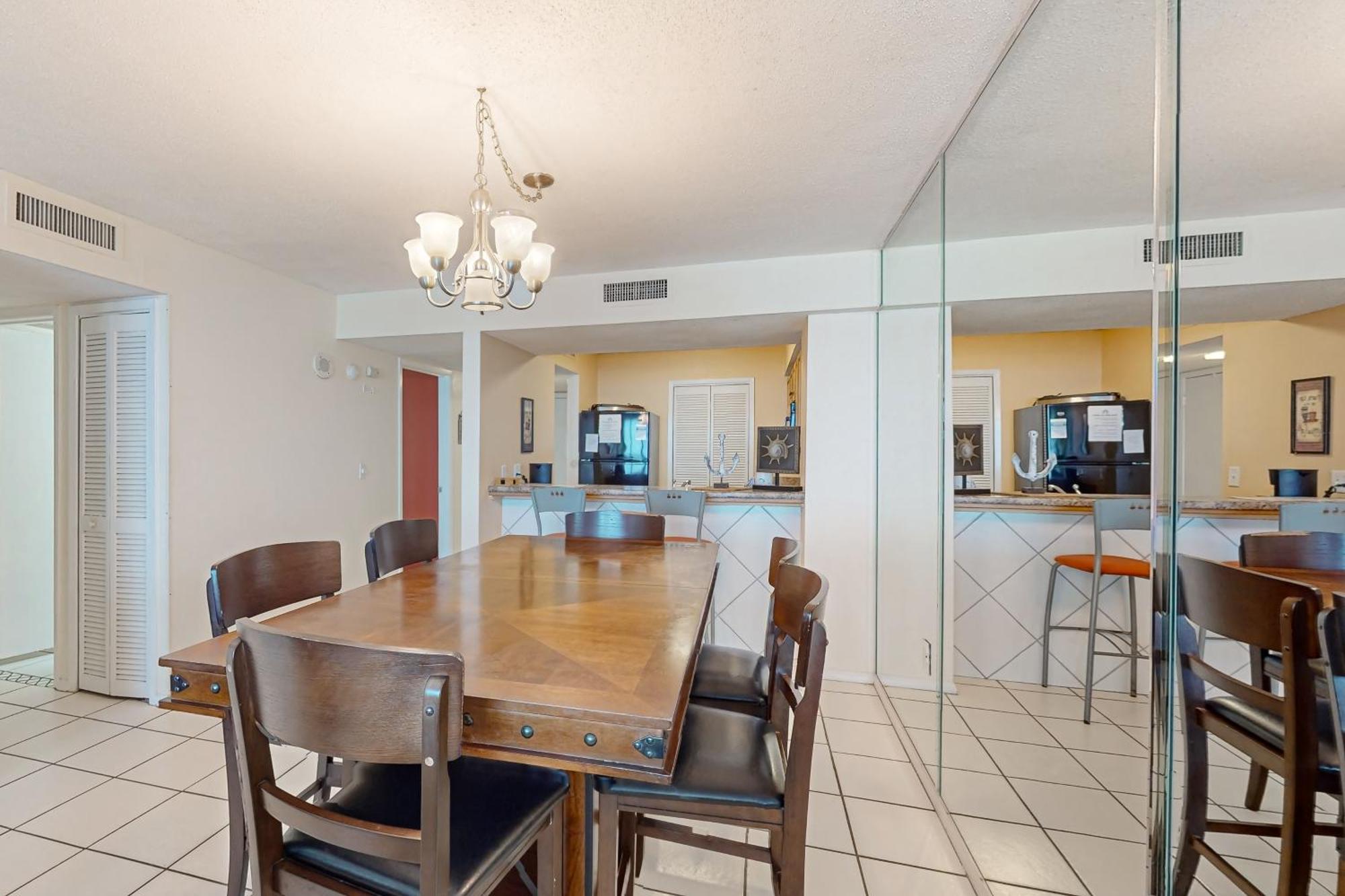 Dunes of Panama Condos Panama City Beach Quarto foto