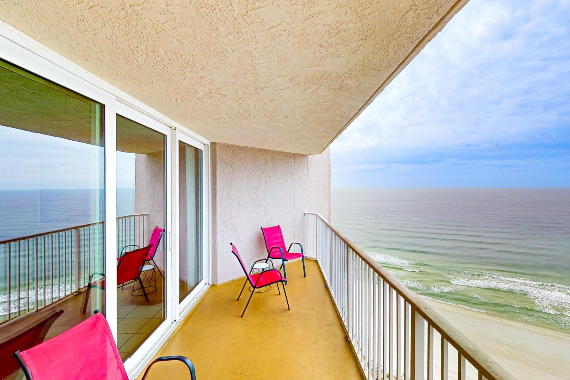 Dunes of Panama Condos Panama City Beach Quarto foto