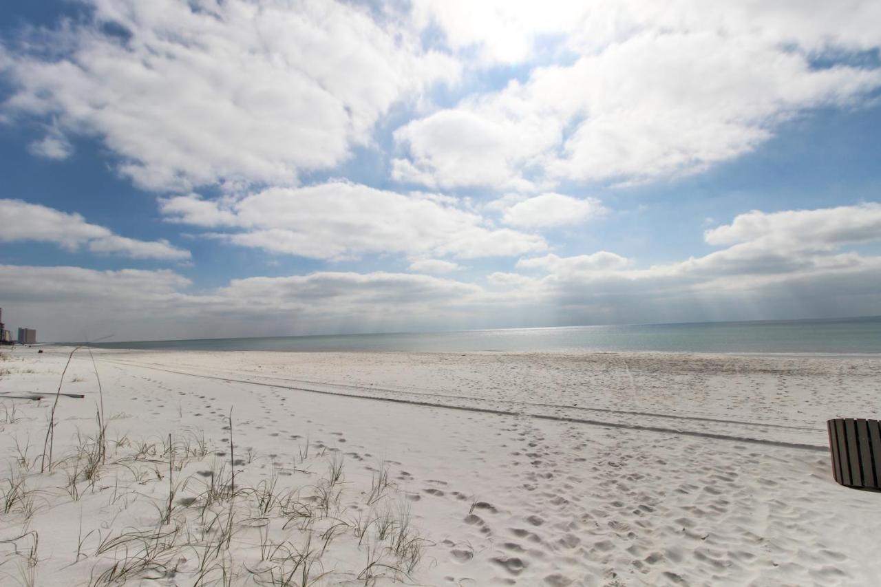 Dunes of Panama Condos Panama City Beach Exterior foto