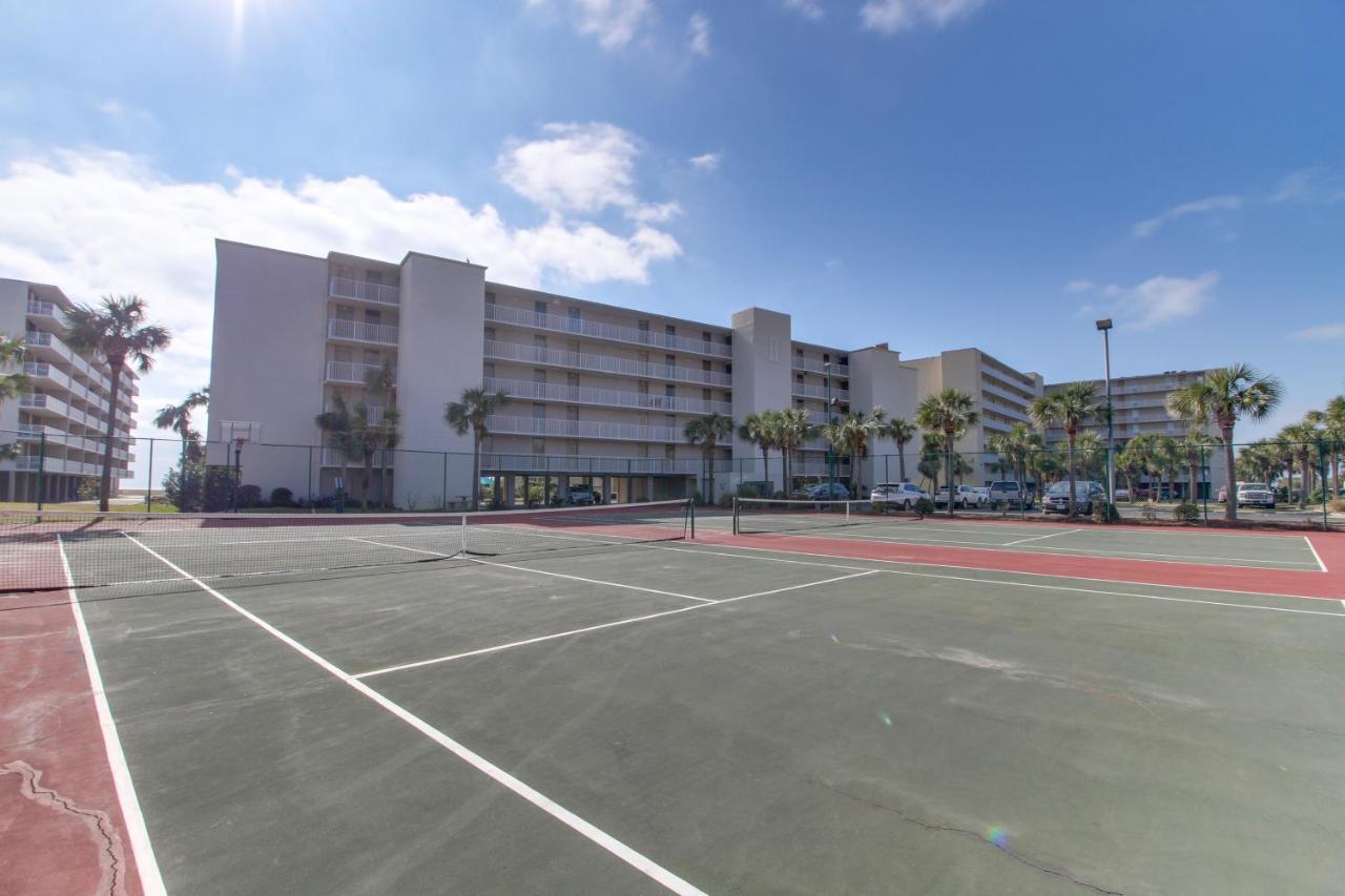 Dunes of Panama Condos Panama City Beach Exterior foto