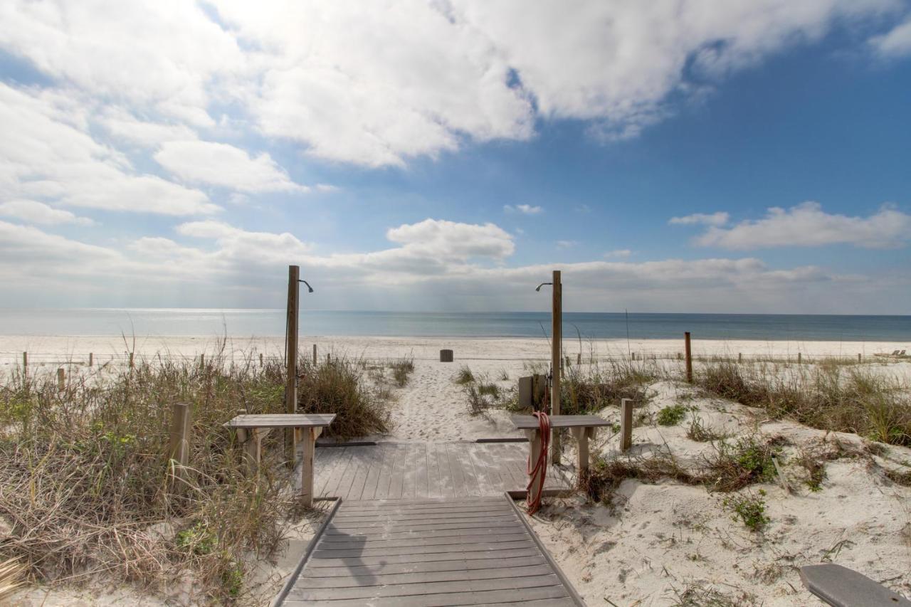 Dunes of Panama Condos Panama City Beach Exterior foto