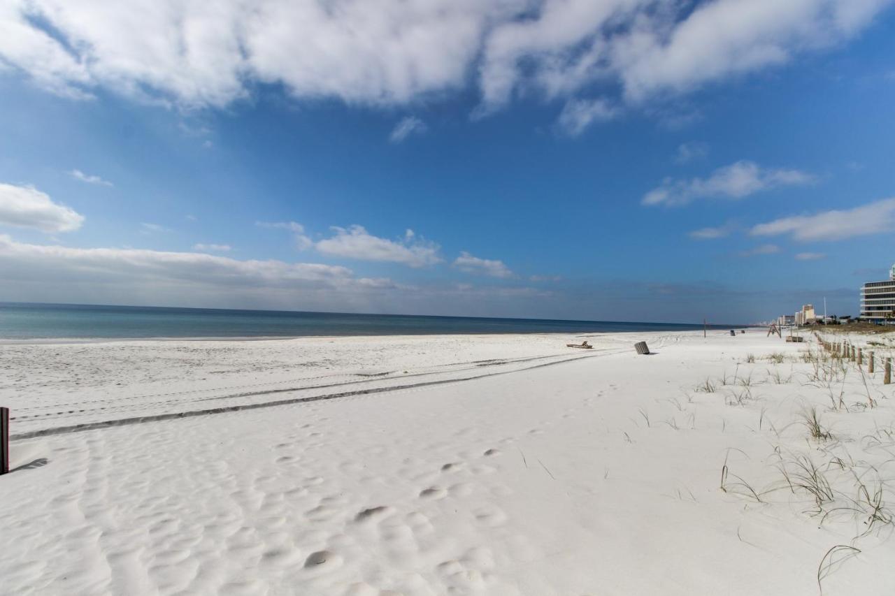 Dunes of Panama Condos Panama City Beach Exterior foto